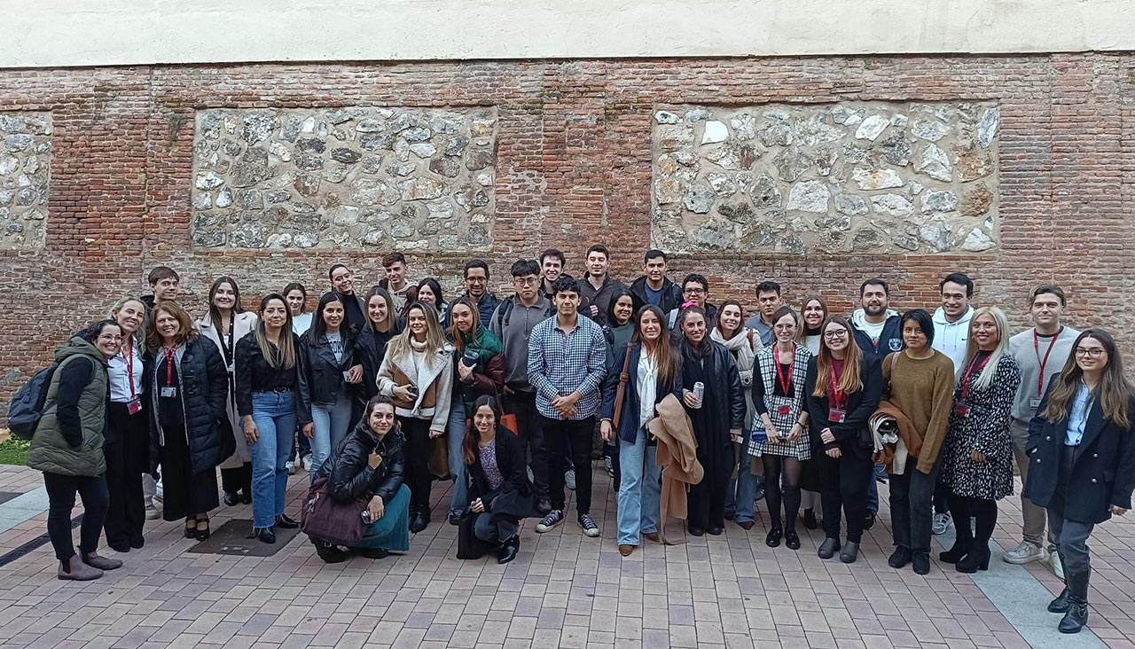 Nebrija Business & Technology School