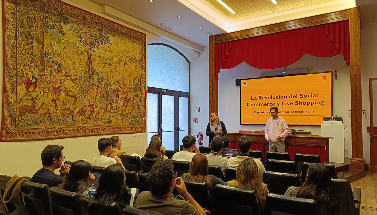 Nebrija Business & Technology School