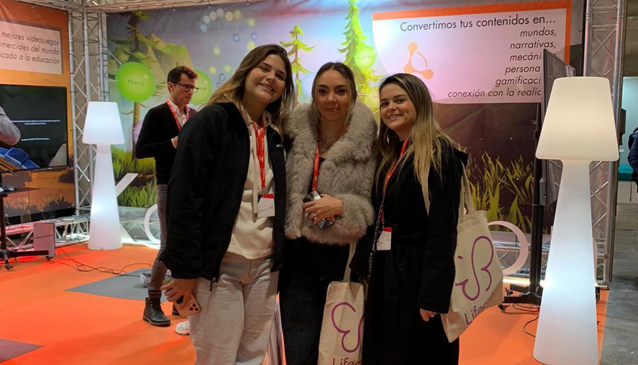 Nebrija Business & Technology School