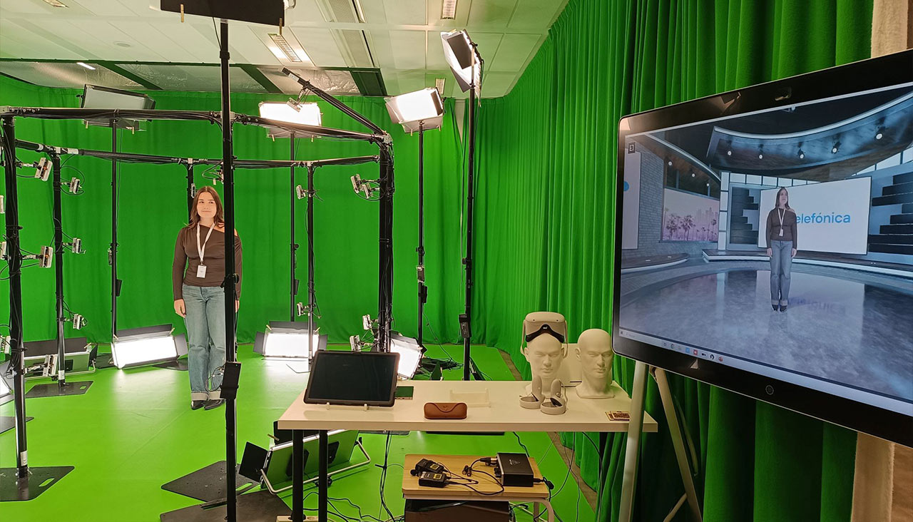 Nebrija Business & Technology School