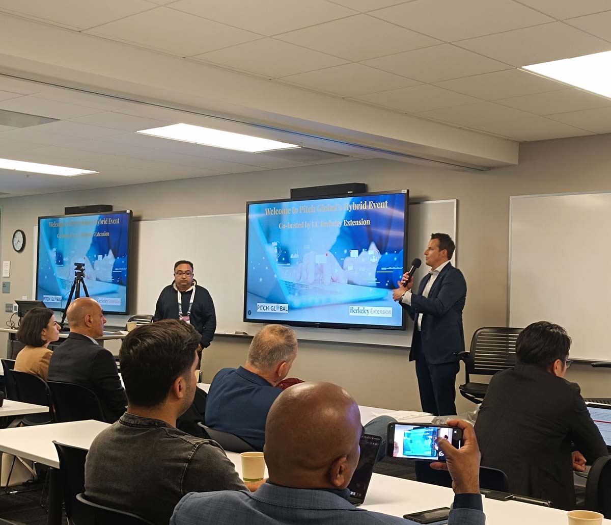 De Madrid a Berkeley