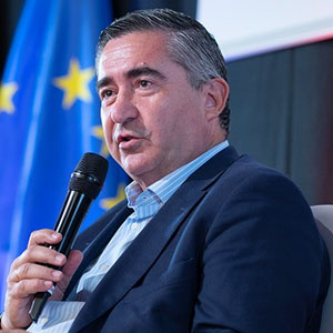 Francisco García Cabello