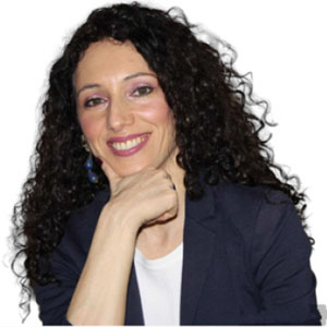 María del Castañar Medina Domínguez