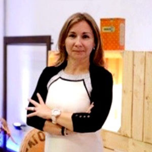 María Vanessa Hernanz Martínez