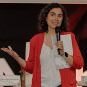 D. Ana Isabel Valera 