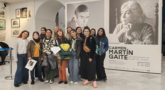 programa de “Liderazgo femenino” de CIMUED-CO promovido por ICETEX