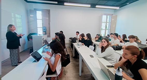 I Mención CIMUED en el Festival Internacional de Cortos Universitarios AdN