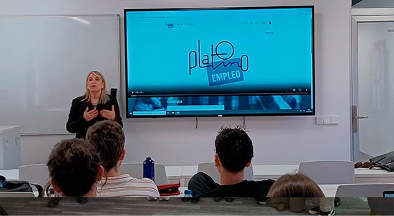 I Mención CIMUED en el Festival Internacional de Cortos Universitarios AdN