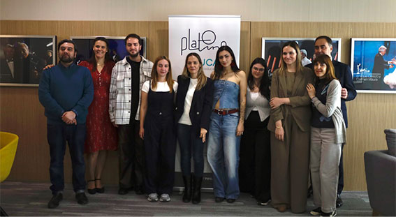 I Mención CIMUED en el Festival Internacional de Cortos Universitarios AdN