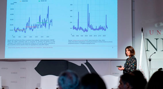 I Foro de Inversión Extranjera Directa (IED)