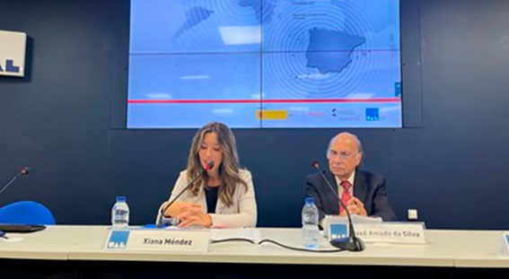 II Informe sobre Internacionalización Ibérica: España y Portugal en el mundo