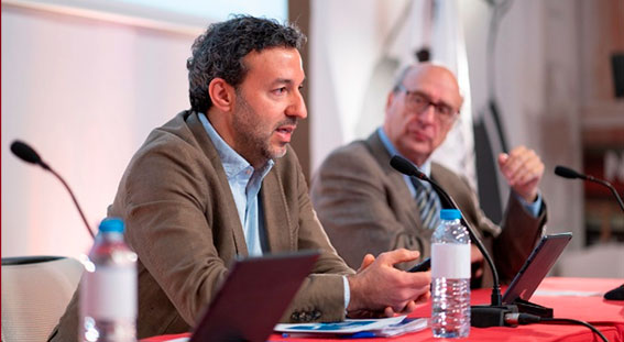 V Encuentro de Comercio Exterior 