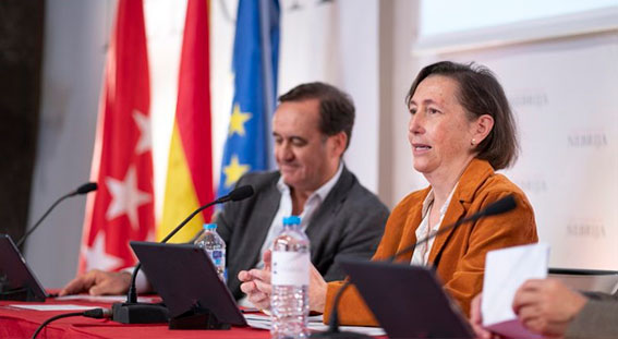 V Encuentro de Comercio Exterior 