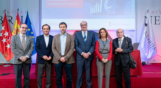 VI Encuentro sobre Comercio Exterior