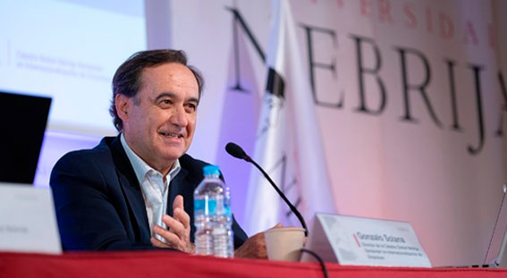 VI Encuentro sobre Comercio Exterior