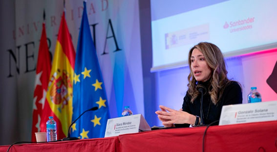 VI Encuentro sobre Comercio Exterior