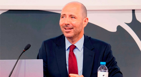 VI Jornada de investigación en internacionalización