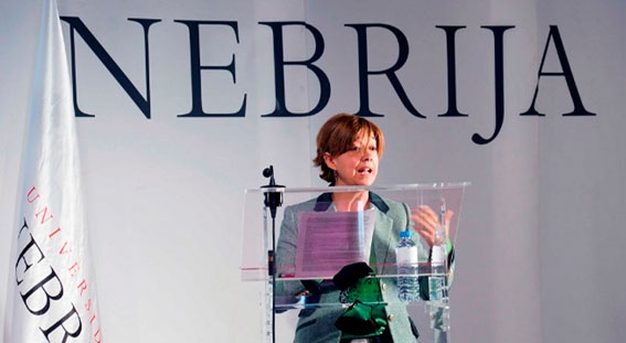 VI Jornada de investigación en internacionalización