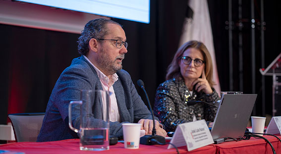 VII Encuentro Comercio Exterior