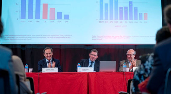 VII Jornada de investigación en internacionalización