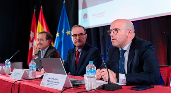 VII Jornada de investigación en internacionalización