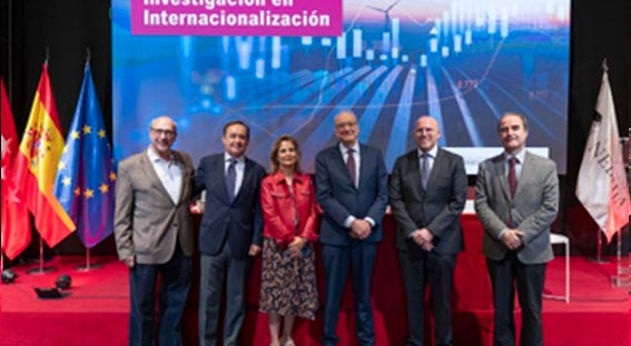 VII Encuentro Comercio Exterior