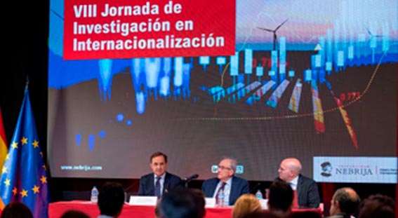 VII Encuentro Comercio Exterior