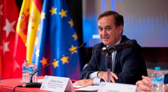 VII Encuentro Comercio Exterior