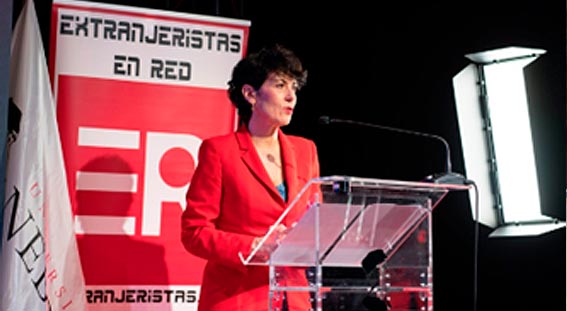 Jornada: El Pacto de Migración y Asilo de la UE: perspectivas jurídicas, políticas e institucionales