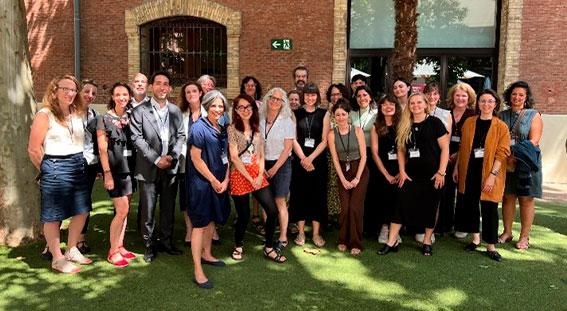 Lanzamiento de la Cátedra Global Nebrija en Migraciones y Derechos Humanos