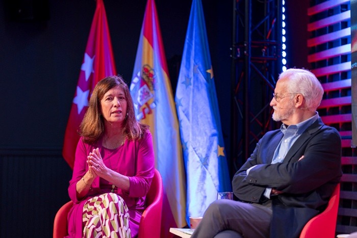 Presentación del Observatorio