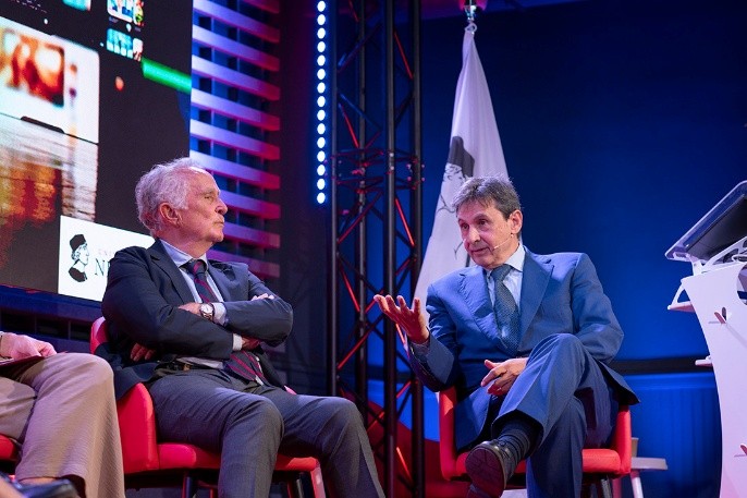 Presentación del Observatorio