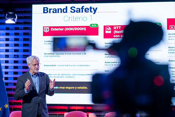 Presentación del Informe I