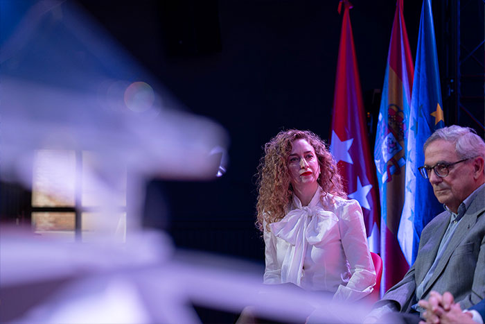 Presentación del Informe I