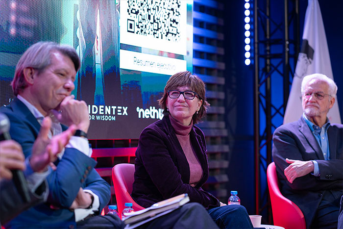 Presentación del Informe I