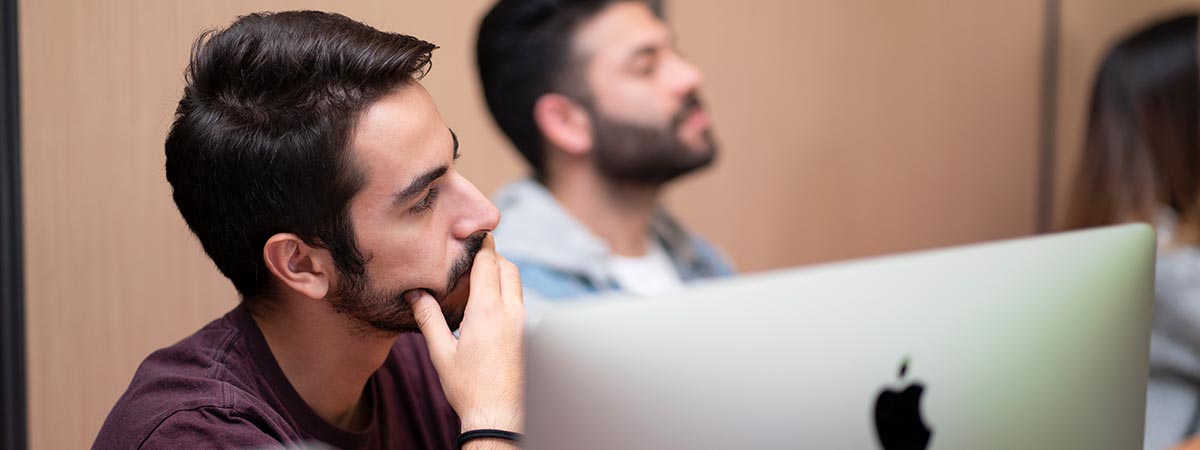 Curso en Expert in Cyber Law