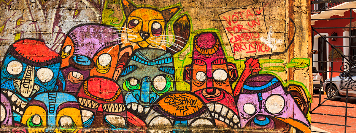 Seminario en Artes creativas y política: amistades peligrosas