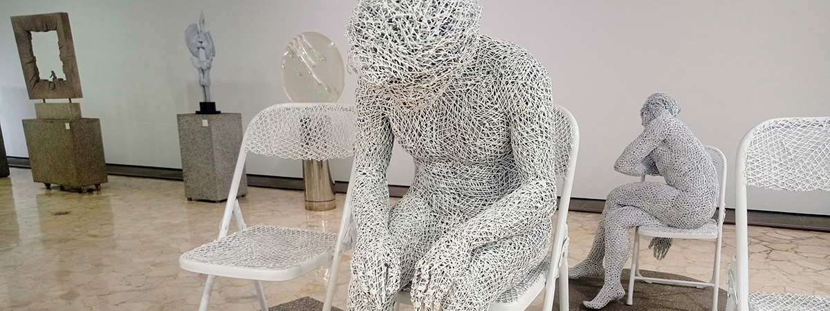 Seminario en Complicidad emocional y cohesión social