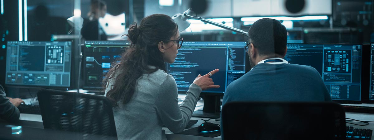 Bachelor’s Degree in Cybersecurity Leadership and Management 