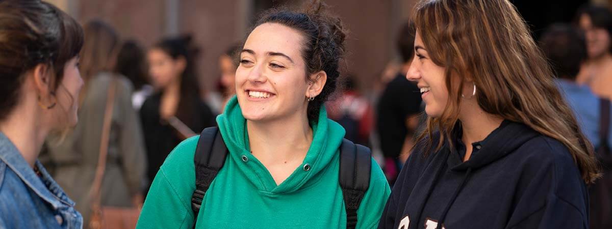 Bachelor’s Degree in Social Education