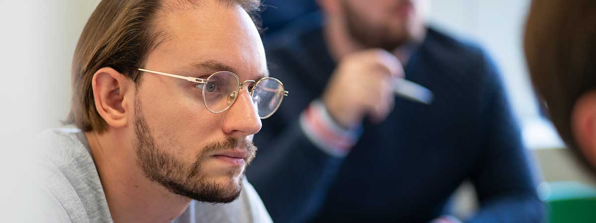 Máster en Doble Máster Universitario en Psicología General Sanitaria y Neuropsicología