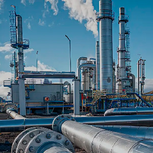 Recuperación de CO₂