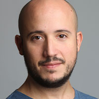 Alberto Basas García