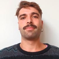 Anton Rodriguez Otero