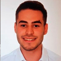 Antonio José Lorca Garrido