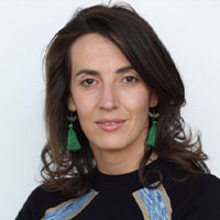 B. ARACELI PARRES SERRANO