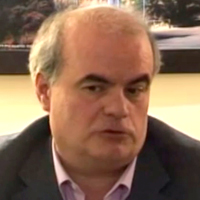 Carlos Martínez Gorriarán