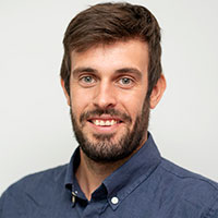 David del Pino  Díaz