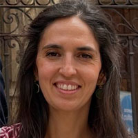 Eugenia Martín Romanillos