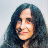 Felicidad González Sanz